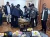 Usai Geledah 13 Lokasi, Polisi Periksa 15 Saksi Kasus Korupsi Batu Bara dan ASABRI
