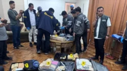 Usai Geledah 13 Lokasi, Polisi Periksa 15 Saksi Kasus Korupsi Batu Bara dan ASABRI