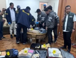 Usai Geledah 13 Lokasi, Polisi Periksa 15 Saksi Kasus Korupsi Batu Bara dan ASABRI