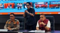Polresta Bogor Kota Gagalkan Peredaran 212.782 Butir Obat Keras Ilegal, Modus Disamarkan sebagai Sparepart