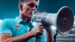 John Herdman Panggil 50 Pemain ke TC Timnas Indonesia, Persaingan Menuju Skuad Final Piala AFF 2026 Dimulai