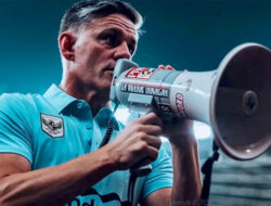 John Herdman Panggil 50 Pemain ke TC Timnas Indonesia, Persaingan Menuju Skuad Final Piala AFF 2026 Dimulai