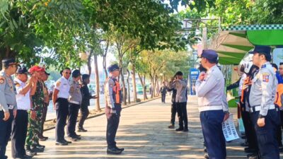 Razia Angkot Uzur di Kota Bogor, 313 Armada Resmi Berhenti Beroperasi