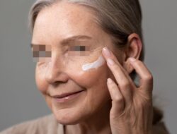 Bukan Skincare, Kebiasaan Makan Ini Disebut Bisa Mempercepat Penuaan Wajah