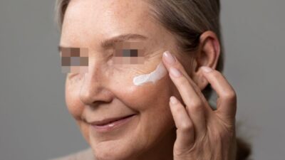 Bukan Skincare, Kebiasaan Makan Ini Disebut Bisa Mempercepat Penuaan Wajah