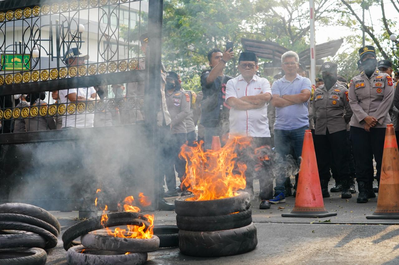 Mahasiswa Bogor Soroti Transparansi Pengadaan hingga Aset Daerah, DPRD Janji Tindak Lanjuti 1 WhatsApp Image 2026 07 02 at 17.40.57 1