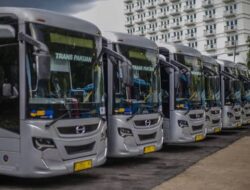 Dua Halte BisKita di Kota Bogor Ditutup Sementara, Belum Ada Kepastian Dibuka Kembali