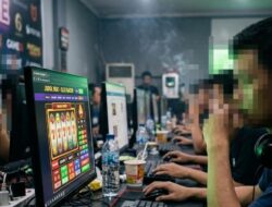 Kabupaten Bogor Peringkat Satu Pemain Judi Online Terbanyak, Pemkab Bentuk Satgas