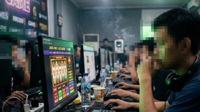 Kabupaten Bogor Peringkat Satu Pemain Judi Online Terbanyak, Pemkab Bentuk Satgas