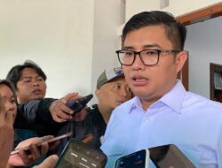 Ketua DPRD Tanggapi Tingginya Kasus Judi Online, Singgung Faktor Kepadatan Penduduk