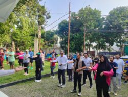 KADIN Kota Bogor Dorong Kolaborasi dengan PWI, Fokus Penguatan Industri Media