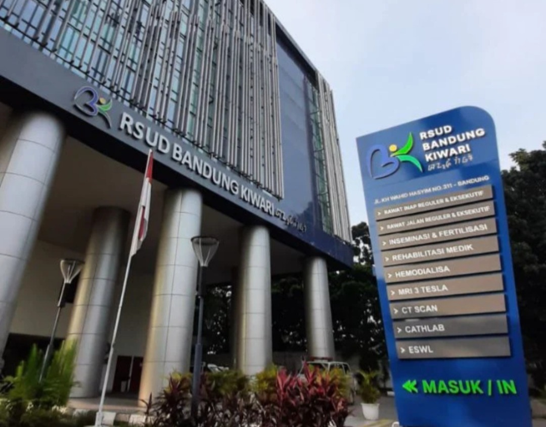 Sepertiga Pasien IGD RSUD Bandung Kiwari Masih Menunggu Lebih dari 6 Jam 1 WhatsApp Image 2026 07 03 at 15.21.30