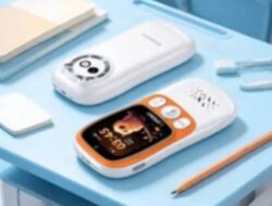 Lenovo Rilis HP Anak Tanpa Internet dan Media Sosial, Fokus pada AI Pembelajaran