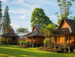 PTPN I Regional 2 Kembangkan 4 Konsep Penginapan Wisata Alam di Jawa Barat