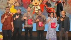 Karya Orisinal Animasi Indonesia Melonjak, Pendapatan Tembus Ratusan Miliar