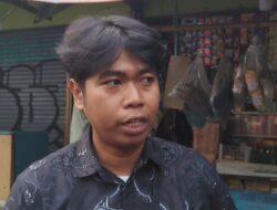 Jadi Korban Tabrakan Beruntun Kebon Pedes, Ibu Pengendara Vario Cedera Pinggang dan Masuk IGD