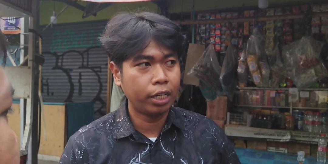 Jadi Korban Tabrakan Beruntun Kebon Pedes, Ibu Pengendara Vario Cedera Pinggang dan Masuk IGD 1 WhatsApp Image 2026 07 04 at 23.06.02