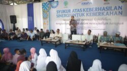 Bangkitkan Ekonomi Rakyat, Dedie Rachim Tegaskan Peran Strategis Koperasi