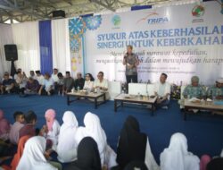 Bangkitkan Ekonomi Rakyat, Dedie Rachim Tegaskan Peran Strategis Koperasi