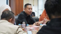 Soroti Isu LGBTQ, Dedi Mulyono Minta Pemkot Bogor Segera Terbitkan Perwali P4S