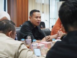Soroti Isu LGBTQ, Dedi Mulyono Minta Pemkot Bogor Segera Terbitkan Perwali P4S