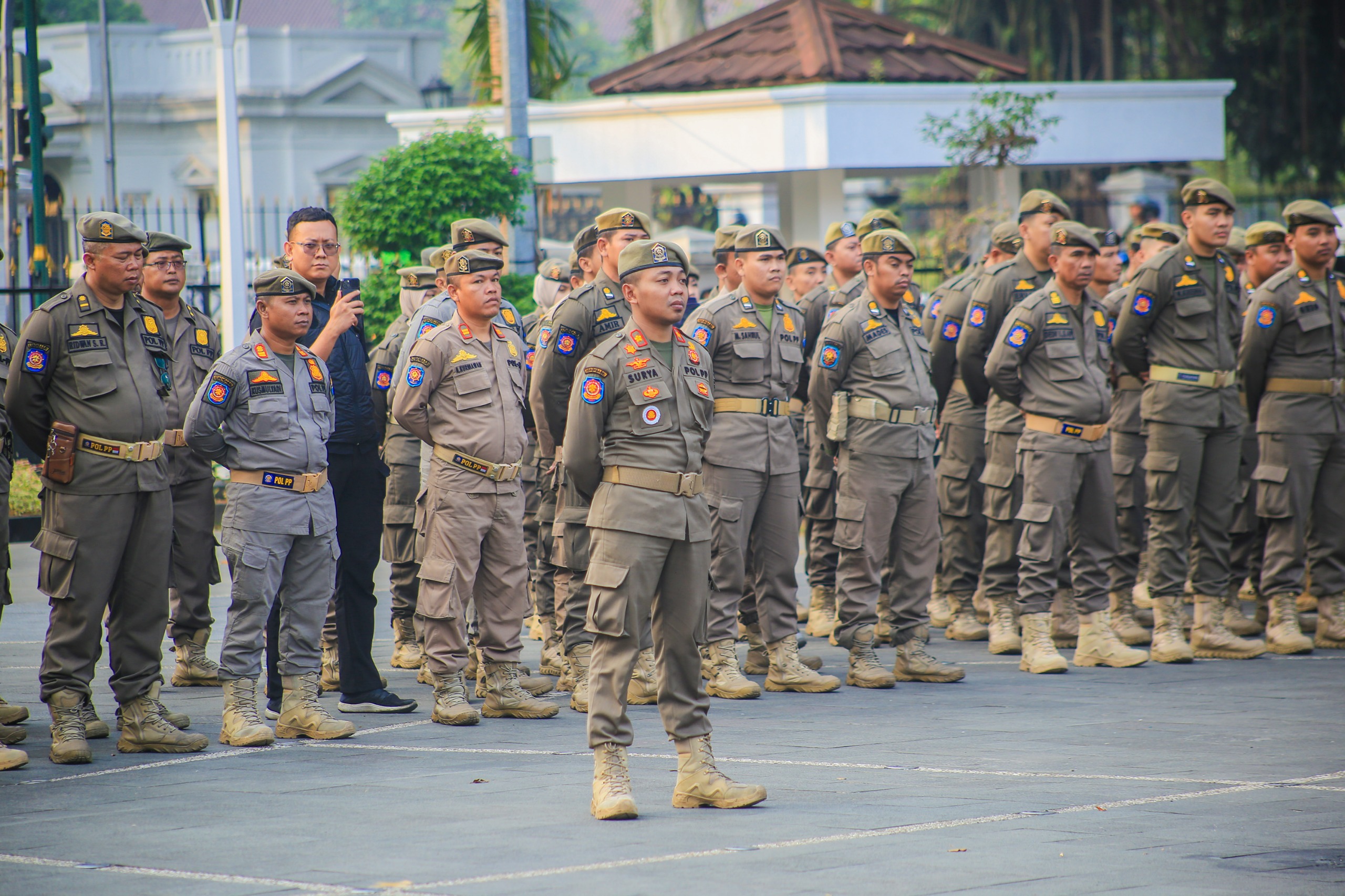 Pemkot Bogor Perkuat Penegakan Ketertiban, Satpol PP Diminta Bertindak Tegas 1 WhatsApp Image 2026 07 07 at 13.44.33
