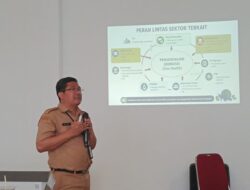 Dinkes Kota Bogor Gelar Lokakarya Kesiapsiagaan Hadapi Penyakit Zoonotik