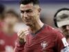 Tangis Ronaldo Warnai Langkah Terakhir Portugal di Piala Dunia 2026