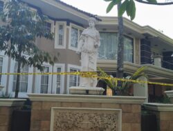 Kondisi Terkini Rumah Mewah di Sentul Usai Digeledah Kortas Tipidkor