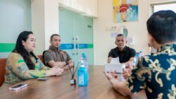 Jelang Porprov Jabar 2026, Bogor Siapkan Dukungan Medis untuk Ribuan Atlet