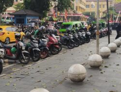 Potongan Aplikasi Ojol Maksimal 8 Persen Berlaku, Driver Ungkap Dampaknya terhadap Pendapatan