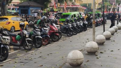 Potongan Aplikasi Ojol Maksimal 8 Persen Berlaku, Driver Ungkap Dampaknya terhadap Pendapatan