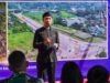 Off-Ramp Ciawi Selatan Dimulai, Pemkot Bogor Perkuat Konektivitas Wilayah