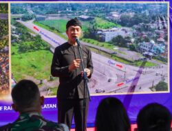 Off-Ramp Ciawi Selatan Dimulai, Pemkot Bogor Perkuat Konektivitas Wilayah