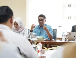 SILPA Dinsos Jadi Sorotan, DPRD Pertanyakan Penyerapan Anggaran Sosial