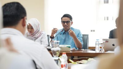 SILPA Dinsos Jadi Sorotan, DPRD Pertanyakan Penyerapan Anggaran Sosial