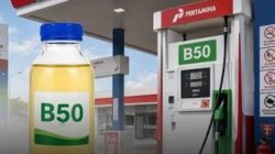 BBM B50 Resmi Diluncurkan, Ini Komponen Mobil Diesel yang Harus Lebih Sering Dicek
