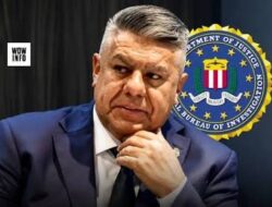 Di Tengah Piala Dunia 2026, Federasi Sepak Bola Argentina Diselidiki FBI