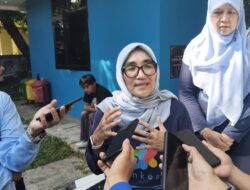 Waspada Cuaca Panas dan Debu Proyek, Dinkes Kota Bogor Imbau Warga Jaga Rehidrasi