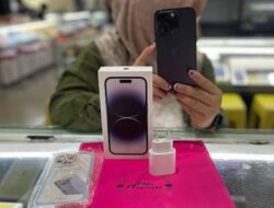 iPhone Hilang atau Dicuri? Jangan Panik, Ini Langkah yang Disarankan Apple
