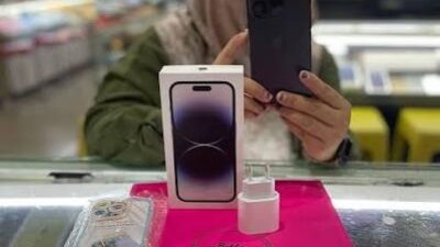 iPhone Hilang atau Dicuri? Jangan Panik, Ini Langkah yang Disarankan Apple
