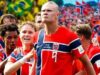 Demam Striker Norwegia, Ratusan Bayi Baru Lahir di Peru Diberi Nama Haaland
