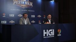 Tanamkan Nilai Disiplin bagi Gamers, HGI Gandeng Legenda Sepak Bola Dunia Luís Figo