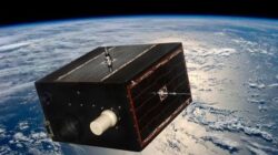 Satelit Buatan Anak Bangsa Siap Diluncurkan, Dukung BRIN Deteksi Tanda Awal Gempa