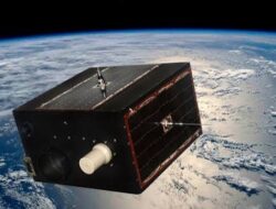 Satelit Buatan Anak Bangsa Siap Diluncurkan, Dukung BRIN Deteksi Tanda Awal Gempa
