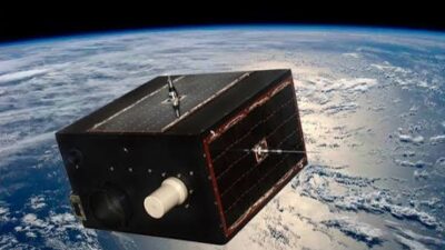 Satelit Buatan Anak Bangsa Siap Diluncurkan, Dukung BRIN Deteksi Tanda Awal Gempa