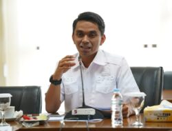 Soroti Pelayanan Dasar, DPRD Desak Alkes Posyandu Rusak Segera Diganti