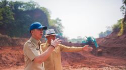 Groundbreaking PSEL Bogor Raya Ditarget Awal Agustus, Persiapan Lahan Dikebut
