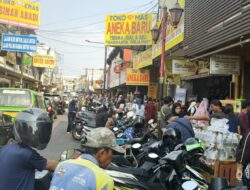 Parkir Sudah Bisa Pakai QRIS, Jukir Sambut Baik Rencana Sistem Gaji