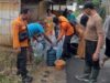 Kota Bogor Krisis Air, BPBD Salurkan 8.000 Liter Air untuk Warga
